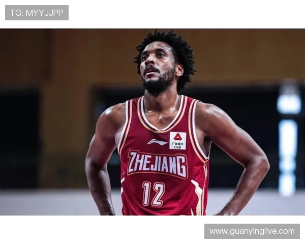 山东男篮外援克里斯预计11月5日左右重返球队助力新赛季